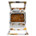 Bizcocho Protein Fit Cake en caja