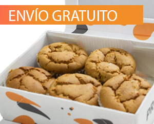 Envío gratuito